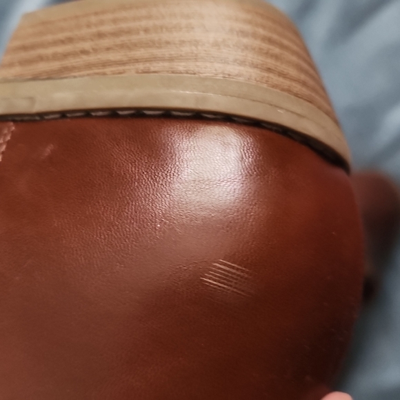 Booties - Picture 5 of 5